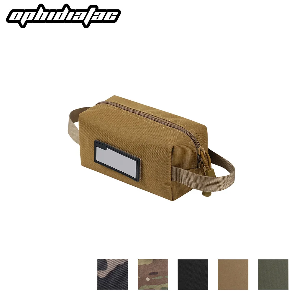 OPHIDIAN 1000D Bolsa táctica para municiones y herramientas EDC
