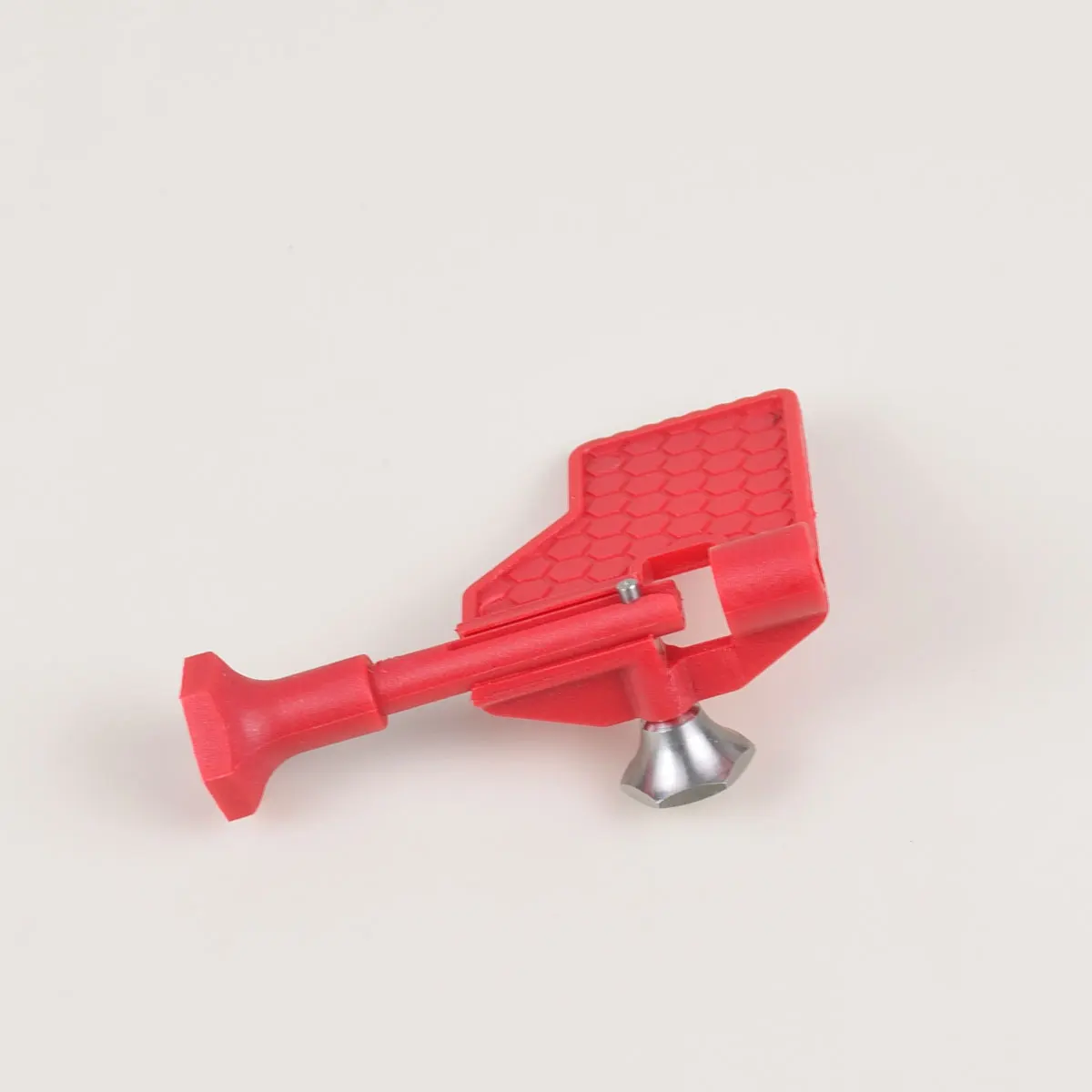 Pin dentado plástico M4/M16/AR-15 – Herramienta desmontaje rifle táctico - imagen 2
