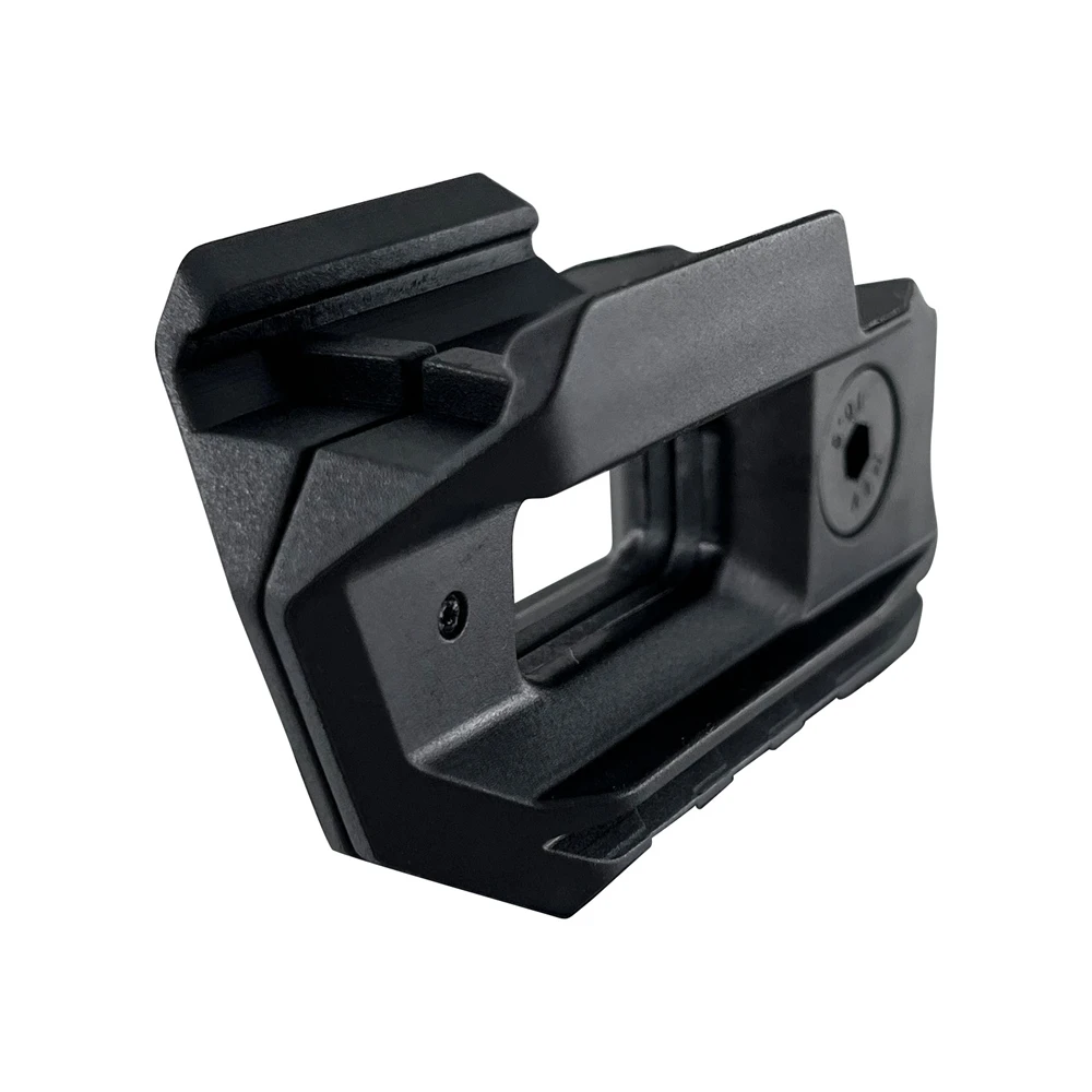 Accesorio de riel para funda táctica Glock 17/19 9mm .40/.357 - imagen 3