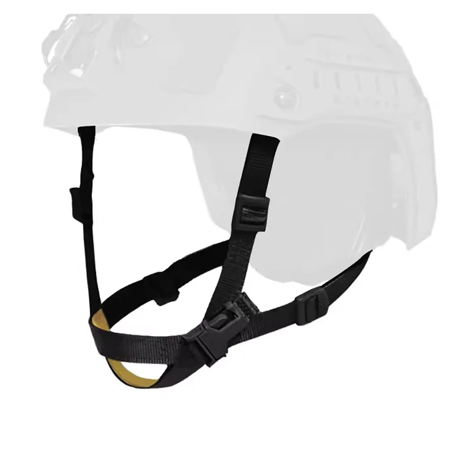 FMA FAST SF suspensión para casco táctico: ajuste universal cómodo - imagen 3
