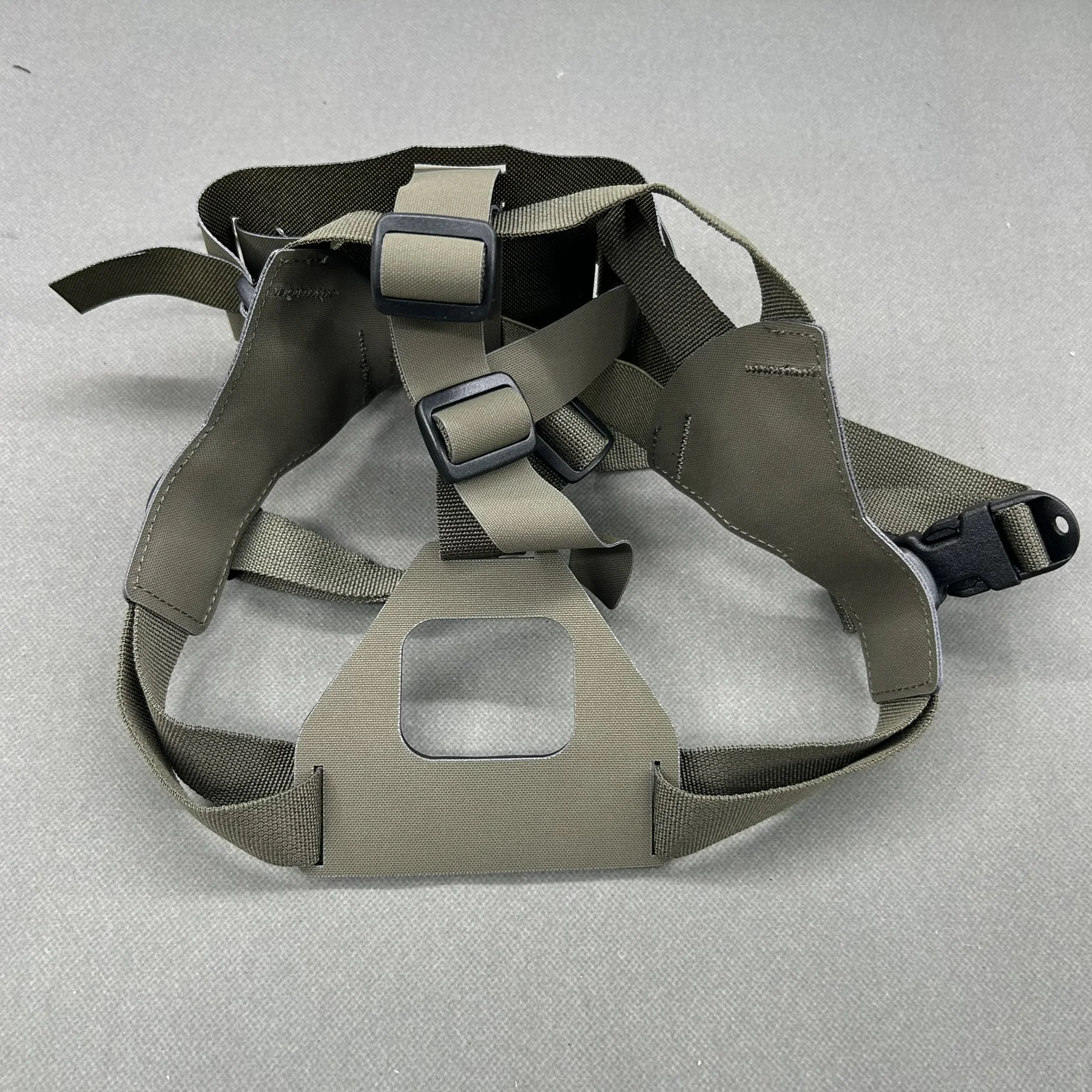 Correa táctica ligera para gafas de visión nocturna con batería - imagen 4