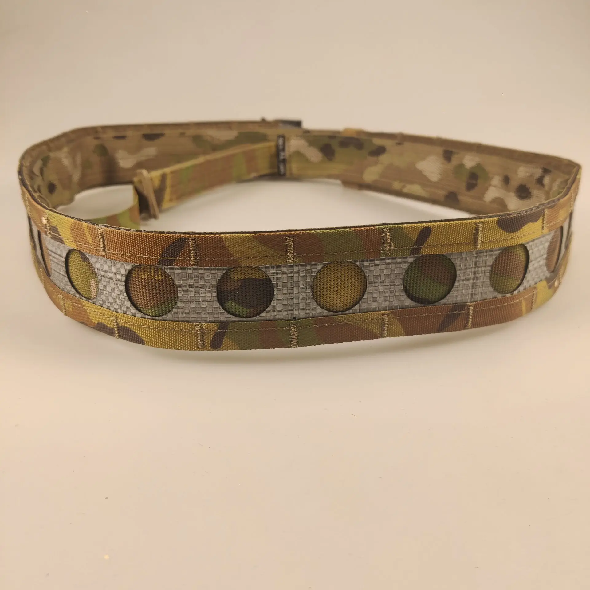 FE RRO Cinturón táctico Tegris MOLLE corte láser para caza - imagen 5
