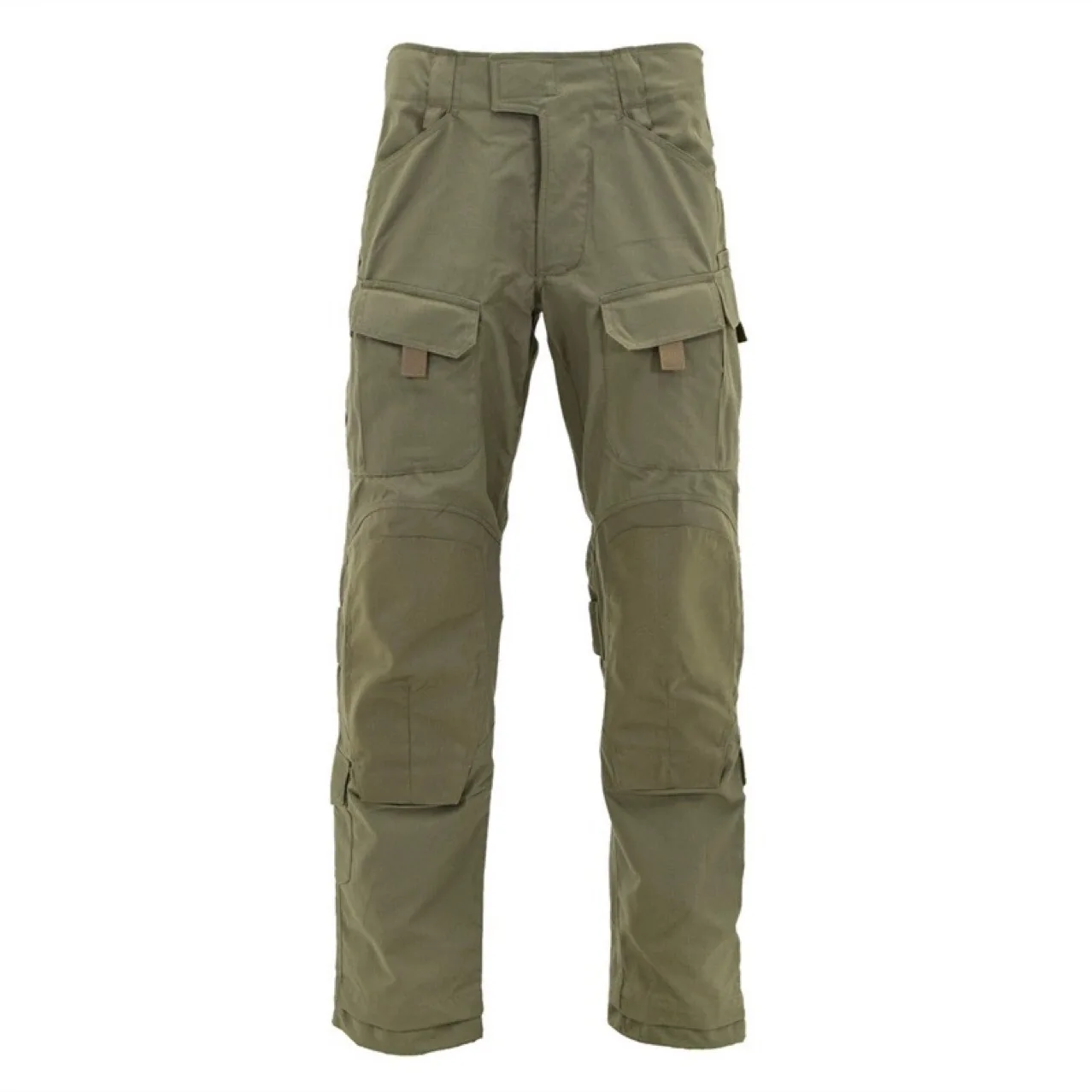 Karen West Asia pantalones tácticos CCT ripstop multi-bolsillos