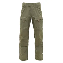 Karen West Asia pantalones tácticos CCT ripstop multi-bolsillos