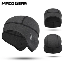 Gorro térmico para hombre a prueba de viento - suave y cálido