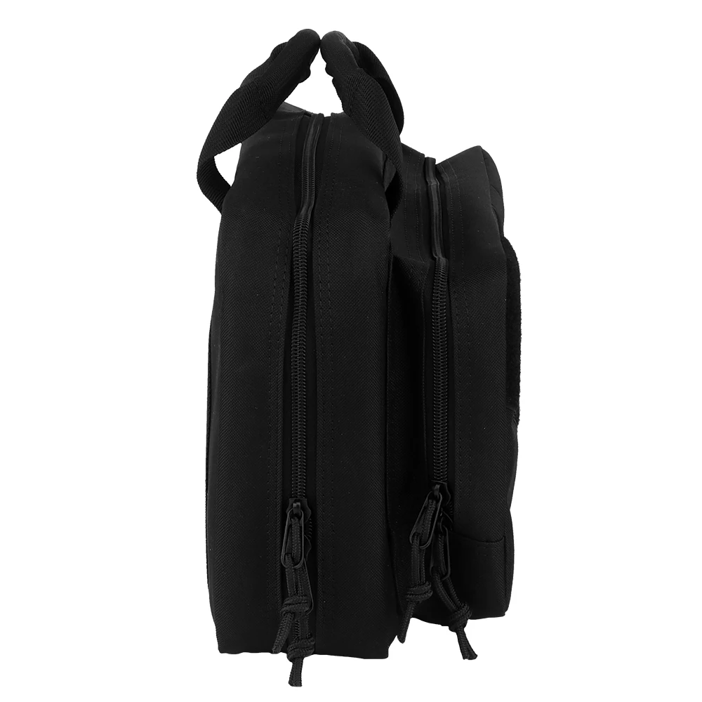 Bolsa táctica para pistola IFAK con estuche portátil para cargadores - imagen 2