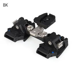 RQE Soporte puente NVG universal para binoculares montado casco