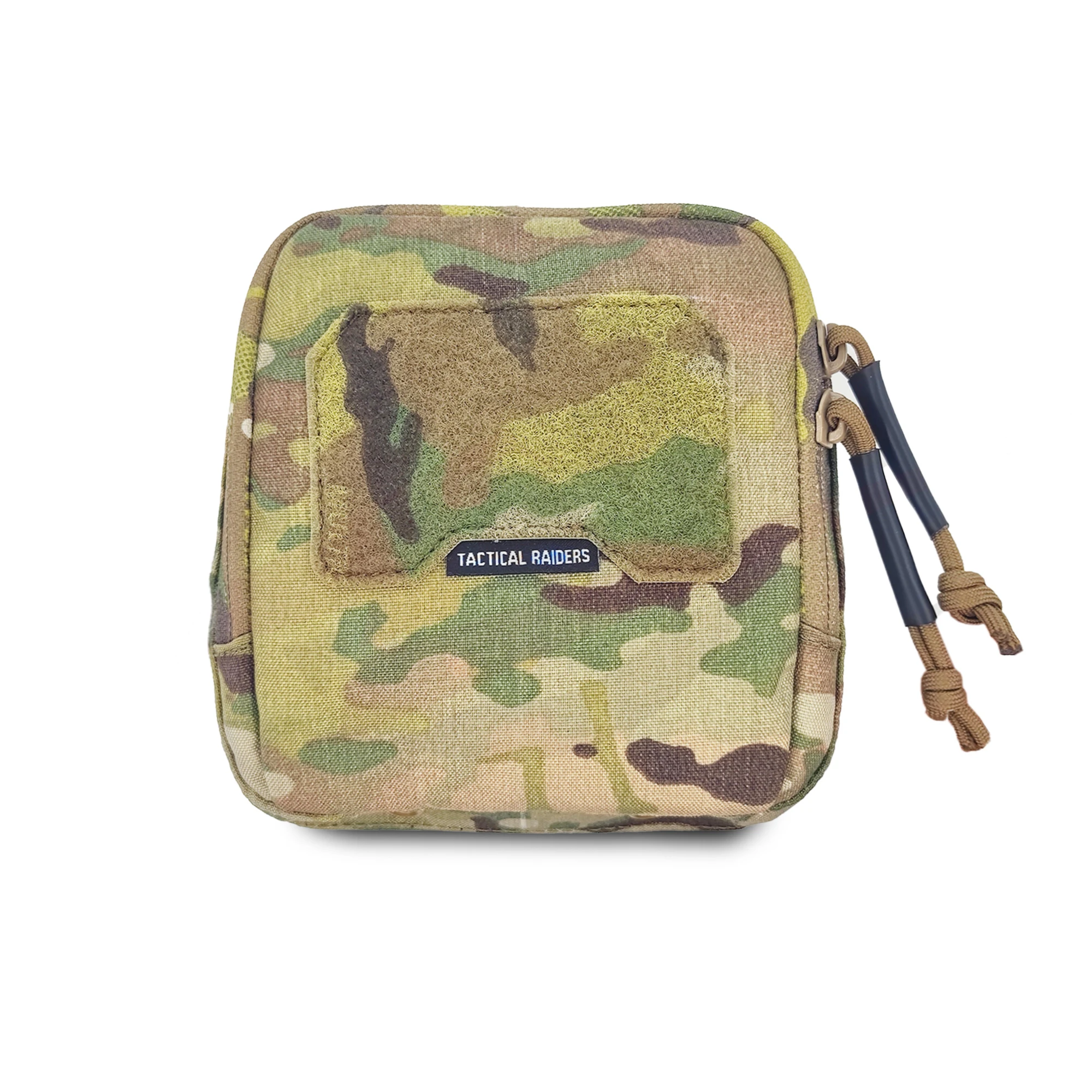 Bolsa plegada para transporte