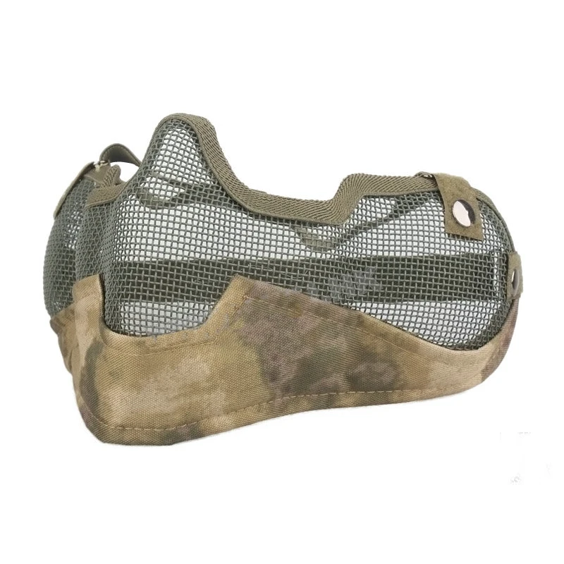 Emersongear V2 Strike en uso
