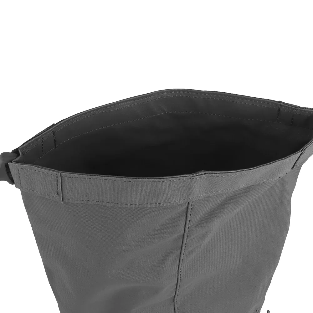 POSEIDON DEFENSE Alpha – Bolsa de expansión MOLLE para chest rig - imagen 5