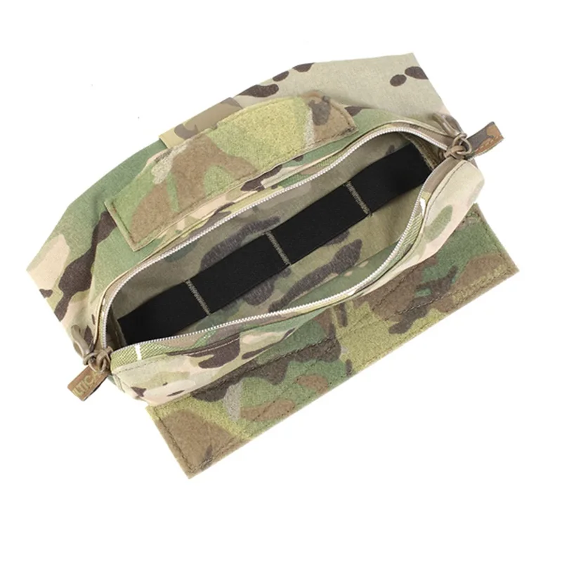 Bolsa táctica de pecho MK3 compatible con JPC y AVS - imagen 5