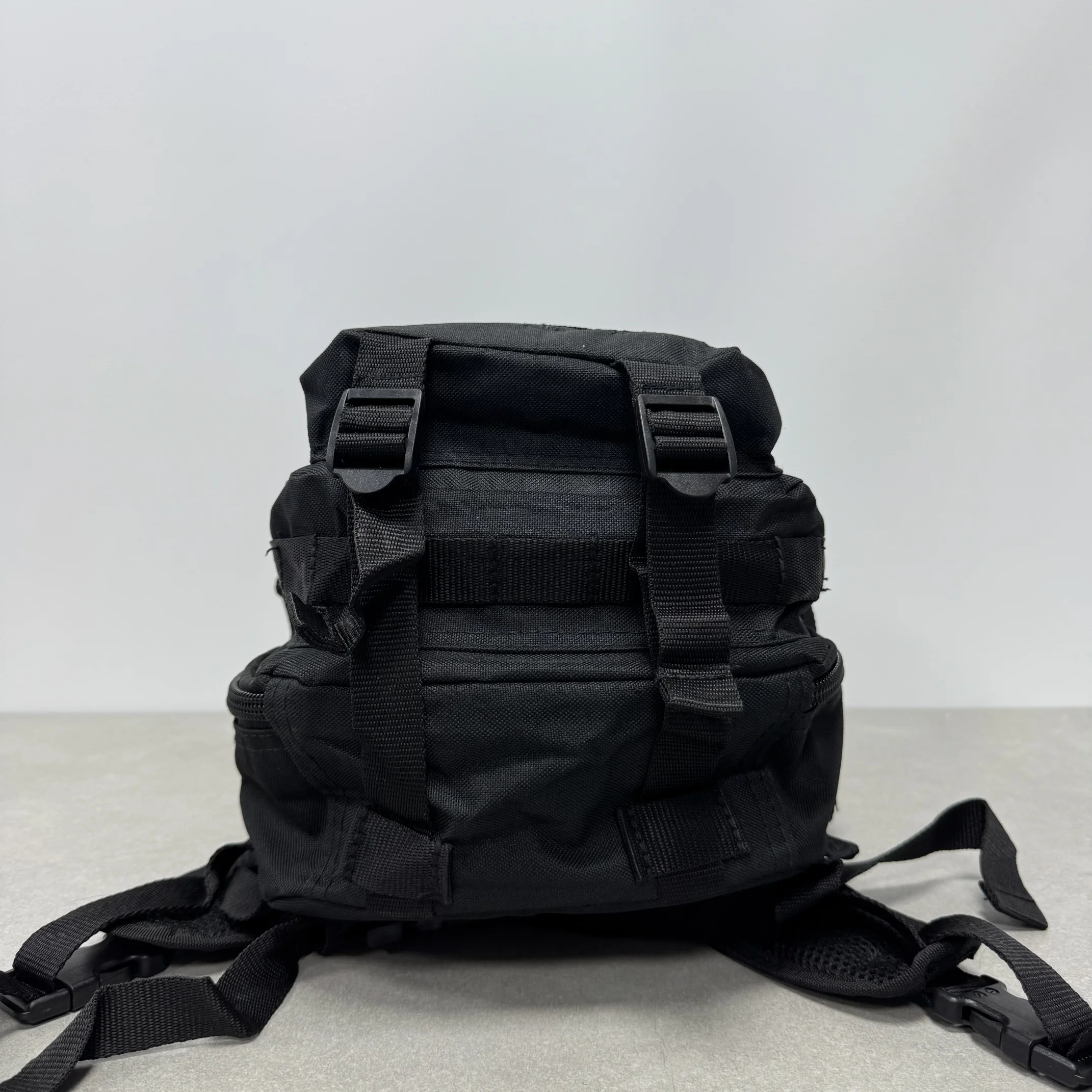 Mochila táctica unisex gran capacidad para trekking selva outdoor