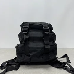 Mochila táctica unisex gran capacidad para trekking selva outdoor