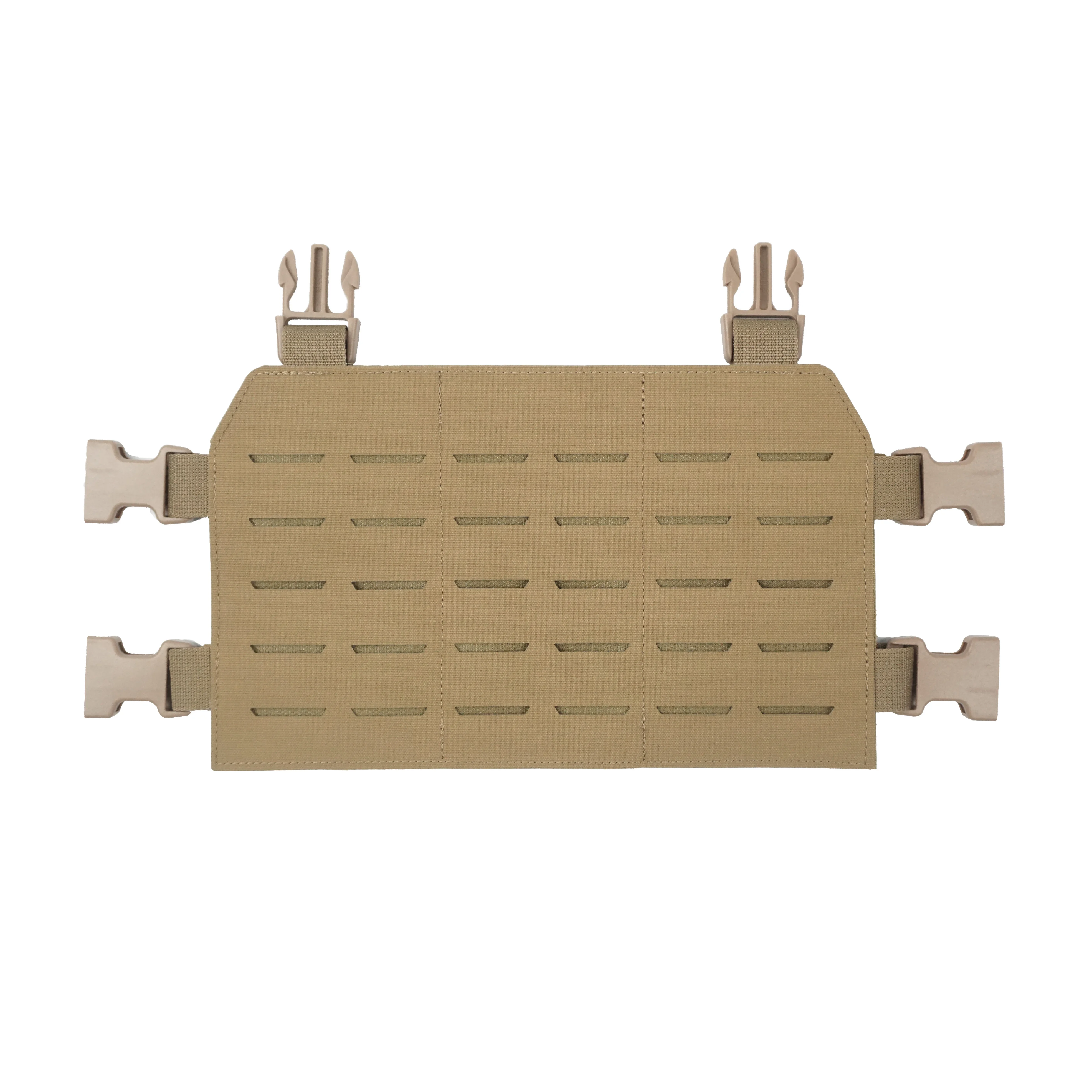 DMGear D3 Chest Rig Táctico MOLLE Negro para Airsoft - imagen 4