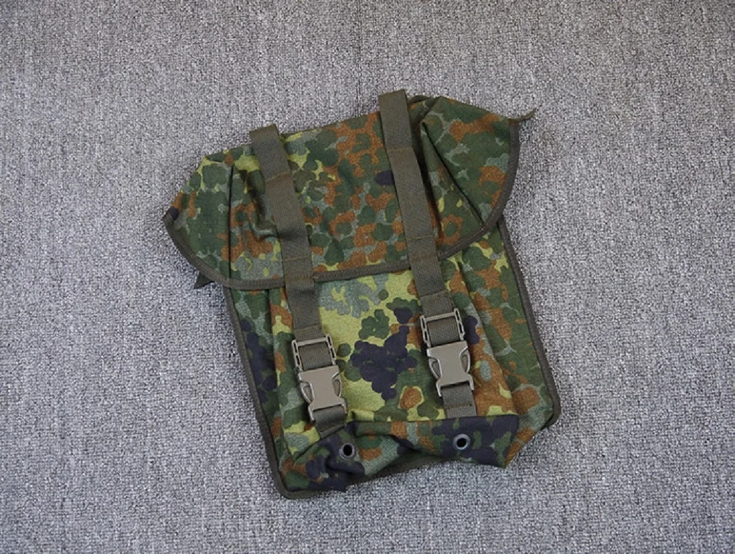 Bolsa táctica DEBAN para almacenamiento de equipo aire libre - imagen 3