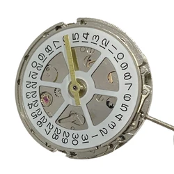 Movimiento de reloj 2813 DG2813 - calendario con 3 agujas automático