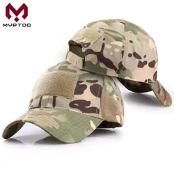 Gorra táctica snapback camuflaje mesh Airsoft – Transpirable cazador