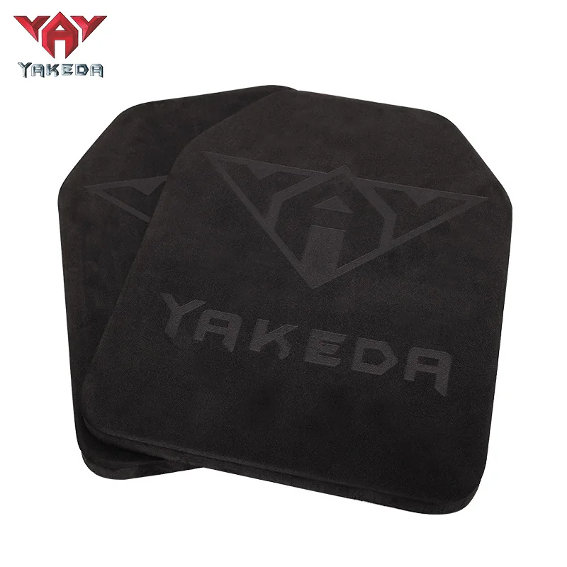 Placas de espuma EVA 10x12 para chalecos tácticos airsoft