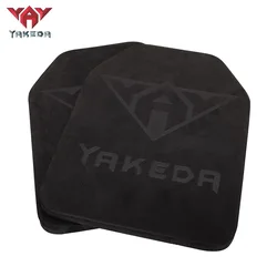 Placas de espuma EVA 10x12 para chalecos tácticos airsoft