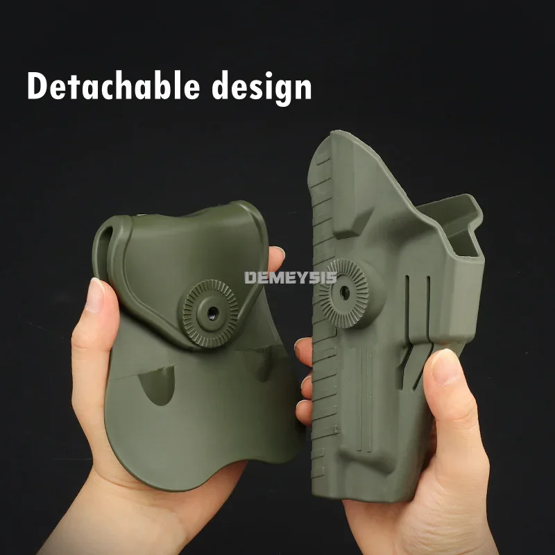 Funda táctica MOLLE SIG SAUER P220 P229 Norinco NP22
