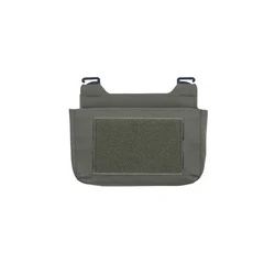 Ferro Concepts Plate Carrier - MOLLE para airsoft y caza táctica