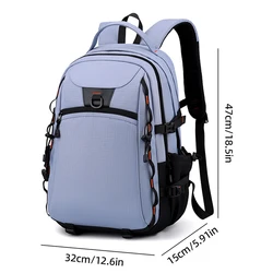 Mochila táctica multifunción – Gimnasio, senderismo y viaje