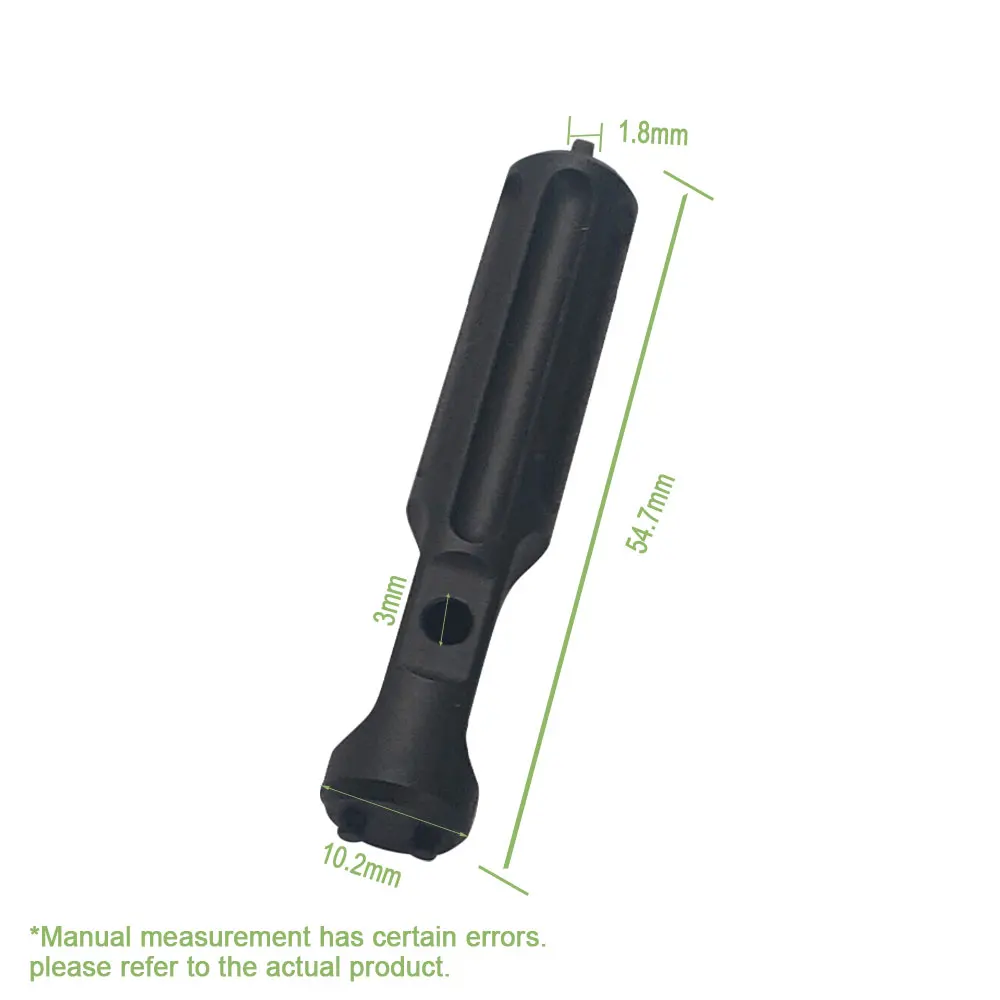 Llave ajuste SOTAC-GEAR RDS – Miras punto rojo táctico - imagen 3