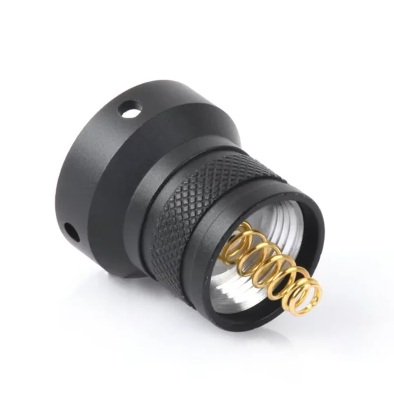 SureFire tapa trasera para linterna táctica, recambio - imagen 3