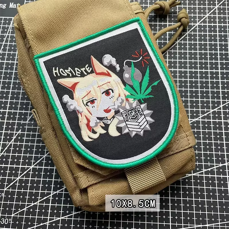 Detalle del diseño