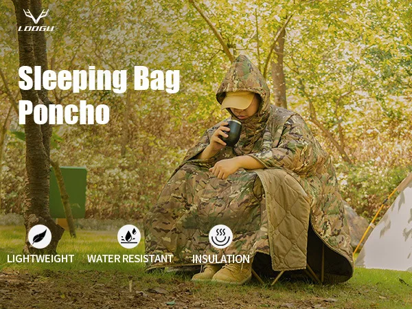Camuflaje integrado en entornos naturales