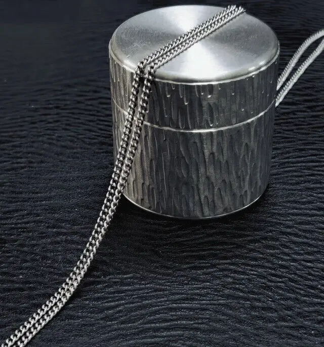 Cadena antipérdida para gafas de titanio puro y sol - imagen 3