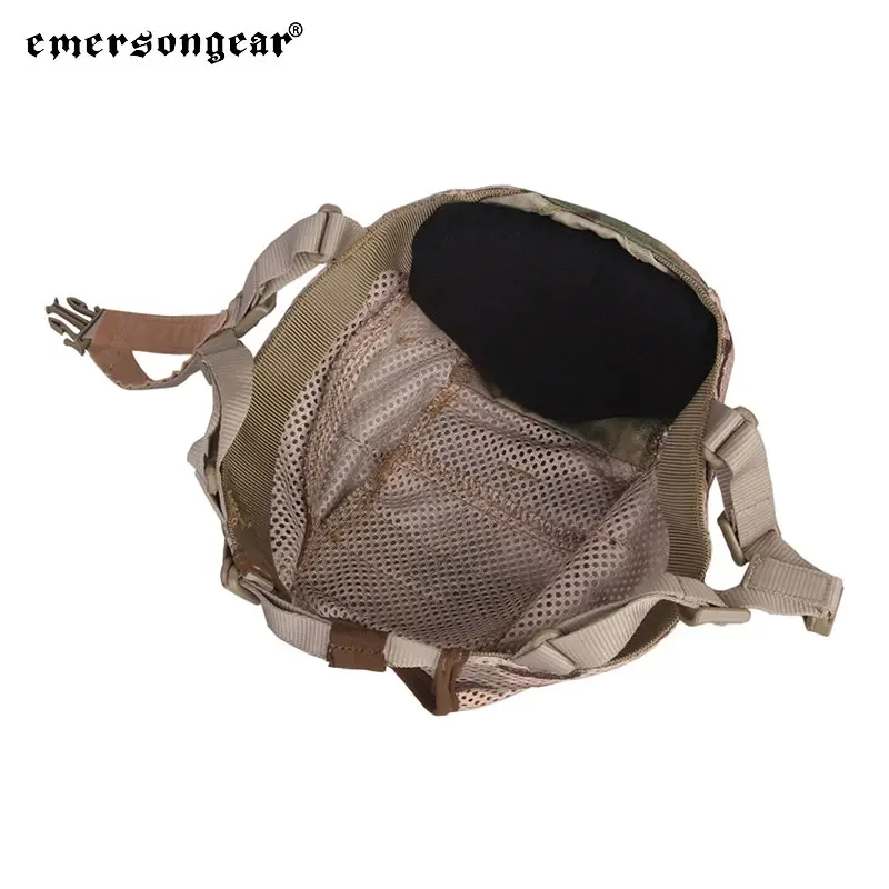 Emersongear gorra táctica de noche ripstop para caza, senderismo - imagen 5