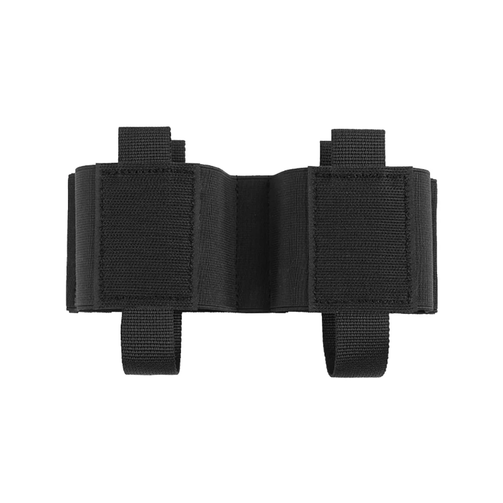Portacargador táctico DMGEAR con cierre de gancho y bucle - imagen 4