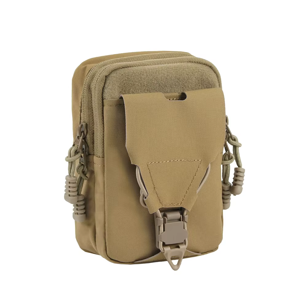 Ferro 6094 JPC Chaleco táctico MOLLE EDC running wargame - imagen 4