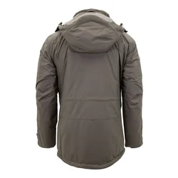 Chaqueta táctica de invierno algodón grueso anti frío aire libre