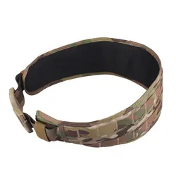 Cinturón táctico acolchado MOLLE Emersongear – Trekking Airsoft