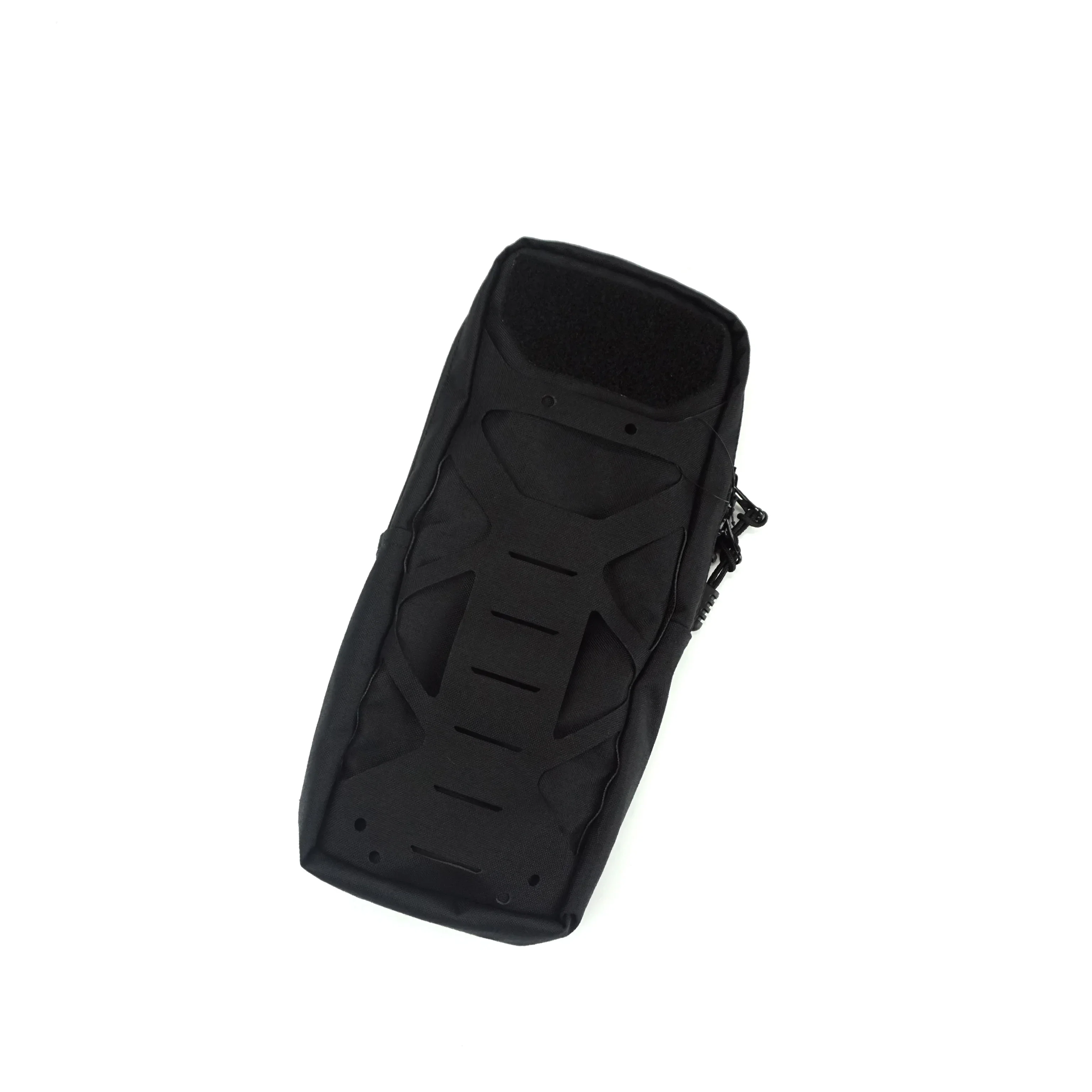DMGear Bolsa de Hidratación Táctica Impermeable Molle para senderismo - imagen 4
