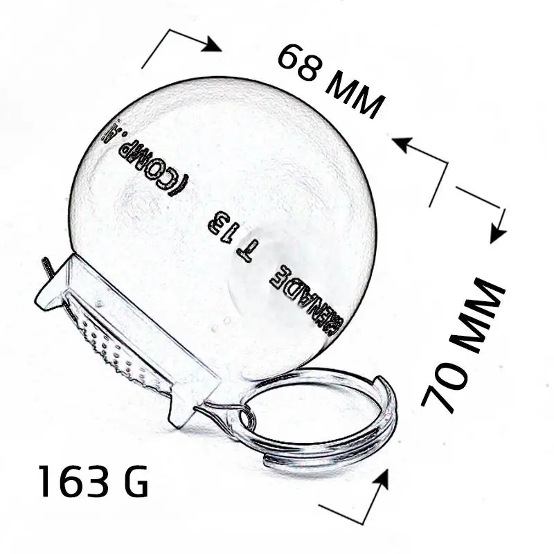 Accesorios modelo T13 metal estáticos – Material didáctico y maqueta - imagen 3