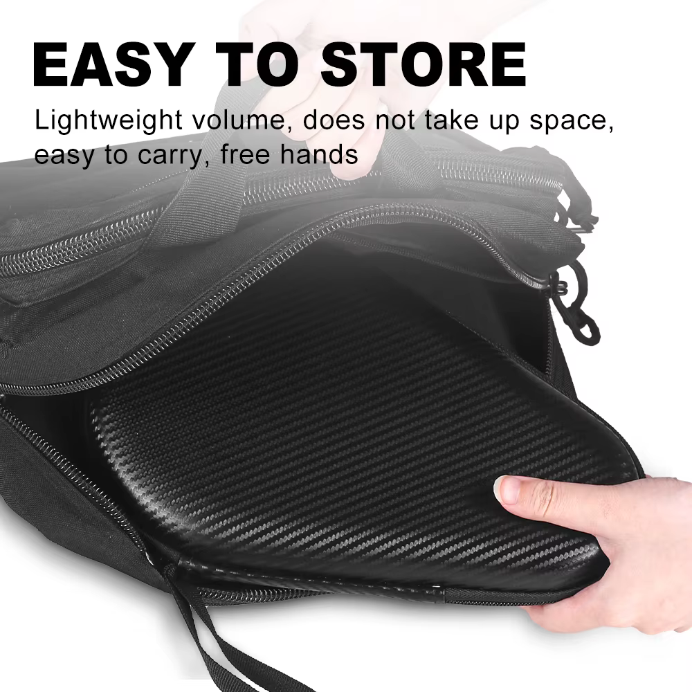 Funda táctica para pistola oculta, estuche de protección - imagen 4