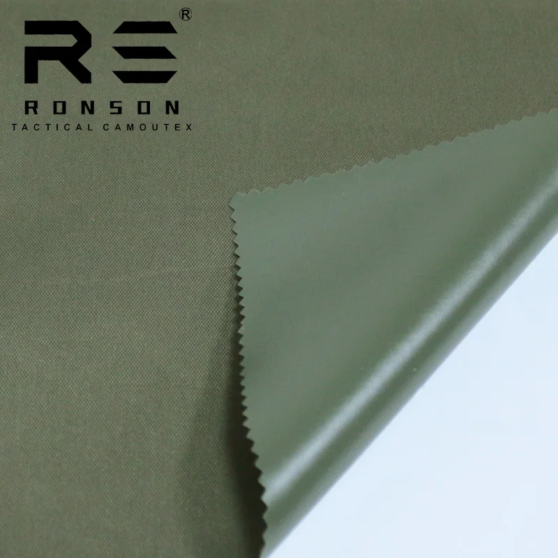 Mochila táctica RG Cordura ripstop ignífuga y repelente al agua - imagen 5