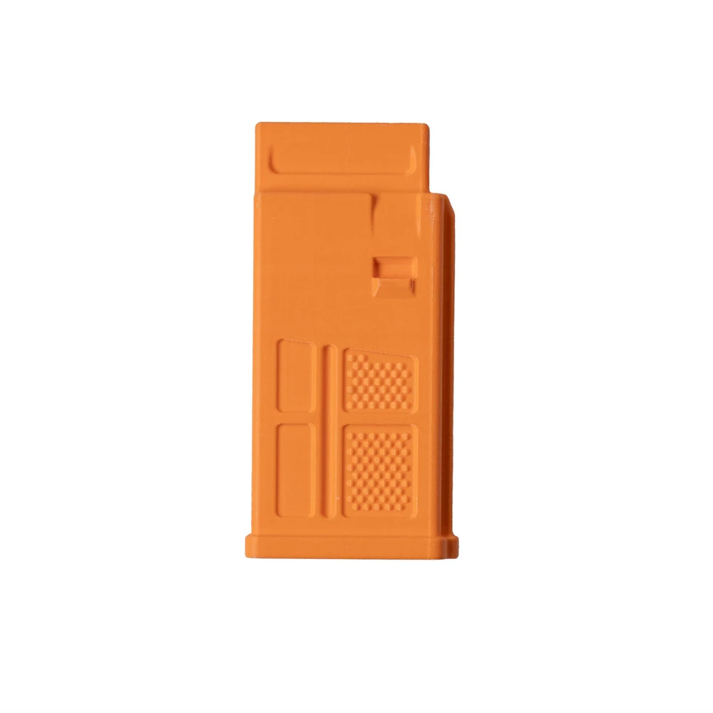 Spiritus Systems bolsa de cargadores para chaleco táctico 3D - imagen 3
