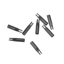 Pin Nock OD para flechas de caza – Recambio de arco