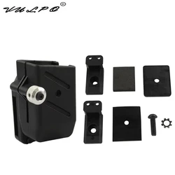 VULPO IPSC CR – Funda extracción rápida ambidiestra airsoft