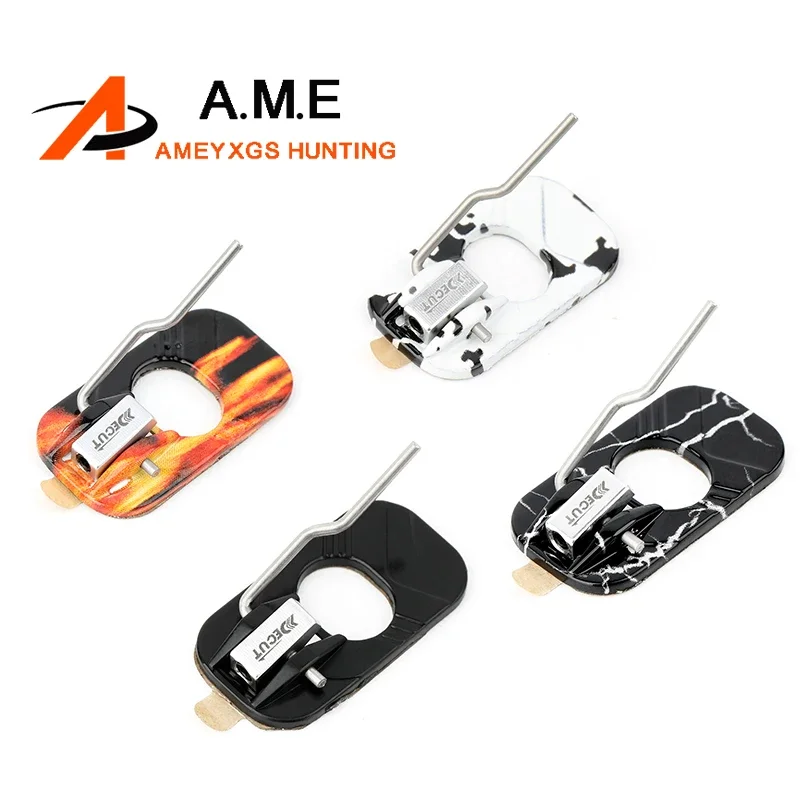 DECUT Repos de Flecha para Arco Recurvo Ajustable - imagen 3