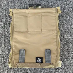 FERRO CONCEPTS panel trasero modular MOLLE multibolsillo táctica