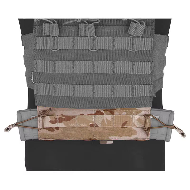 Bolsa táctica militar portaequipamiento MOLLE ripstop - imagen 5
