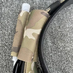 Bolsa elástica torniquete táctica Multicam con soporte Molle
