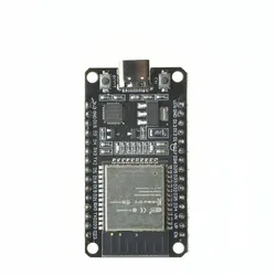 Placa de desarrollo ESP32 WiFi Bluetooth bajo consumo para IoT