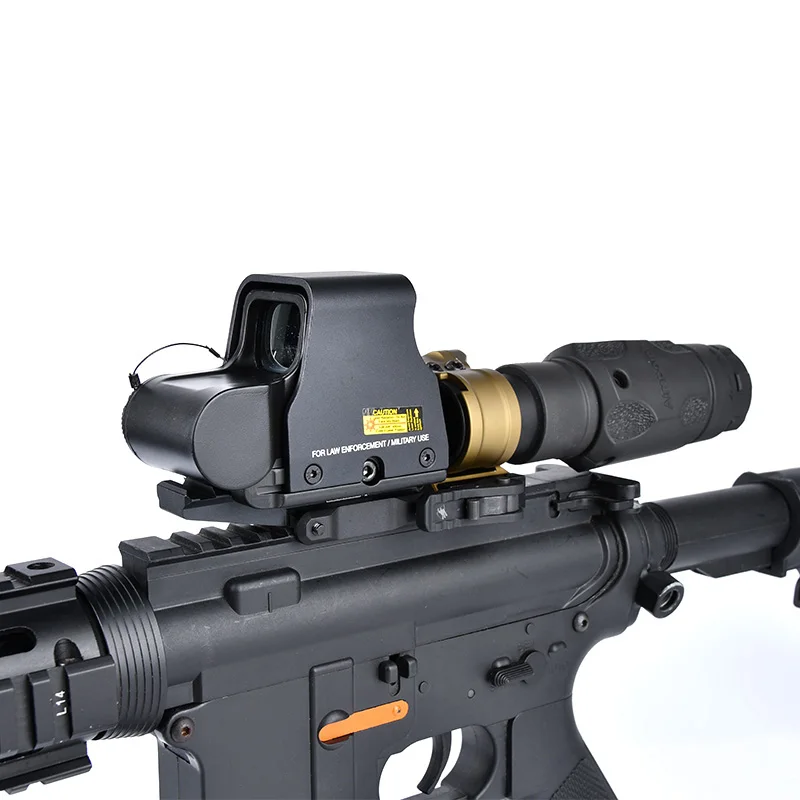 Elevador táctico UNITY FTC 2,26 para mira EOTECH - imagen 5