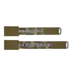 Emersongear FRO Style V5 chaleco táctico MOLLE nylon resistente